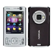 Nokia N95 Black