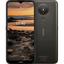 Смартфон Nokia 1.4 2/32GB (TA-1322) Grey