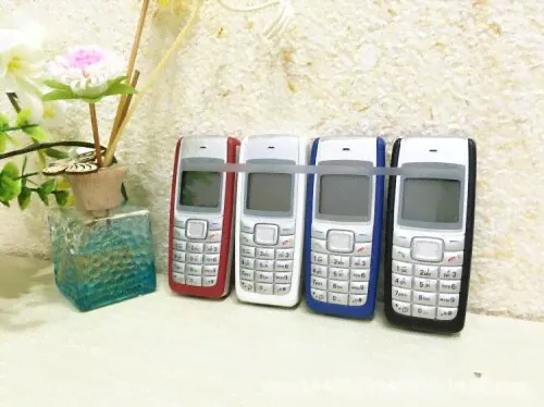 Смартфон nokia , голубой