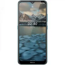 Смартфон Nokia 2.4 2+32GB Blue (TA-1270)