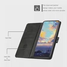 Кожаный чехол-книжка для Nokia G60, чехол для Nokia G 60, чехлы для телефонов Nokia 60, роскошные чехлы в стиле ретро с магнитной застежкой, бумажник, чехл... (art.: 3920bf5faf8b3)