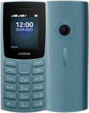 Мобильный телефон Nokia 110 TA-1567 DS синий