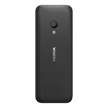 Мобильный телефон Nokia 150 DS черный