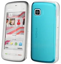Мобильный телефон NOKIA 5228