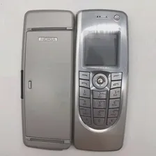 Nokia 9300 Восстановленный-Оригинальный разблокированный Nokia 9300 Flip GSM мобильный телефон Symbian 7,0 s с многоязычной бесплатной доставкой (art.: 7adbfa276)