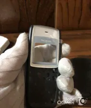 Корпус клавиатура Nokia 1110/1110i/1112 сервис