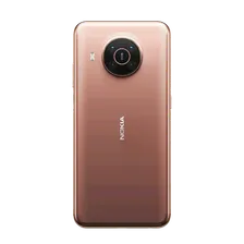 Смартфон Nokia X20 SAND