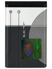 Аккумулятор для Nokia N70 -ОРИГИНАЛ-