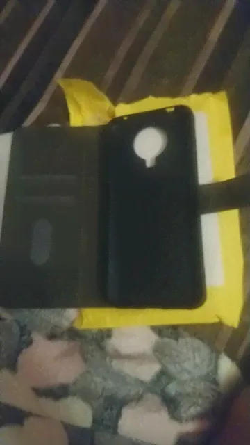 🛍 Защитный чехол для Nokia G50 G10 G 20 2021, Гладкий кожаный чехол-бумажник для Nokia G10, чехол для Nokia G20 G 10 G 50, противоударный чехол-книжка-1
