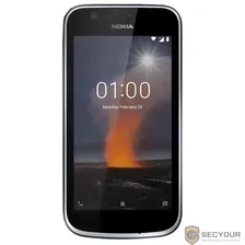 NOKIA 1 DS Blue [11FRTL01A08]