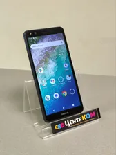 Смартфон Nokia C01 Plus 1/16 Синий