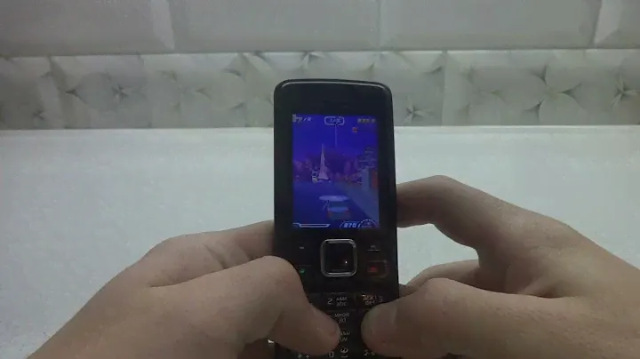 Nokia 6300 в 2023 году