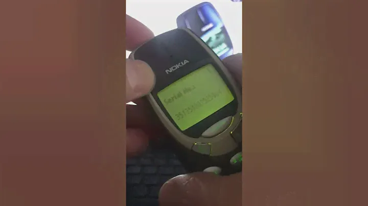 Nokia 3310 коды для телефона